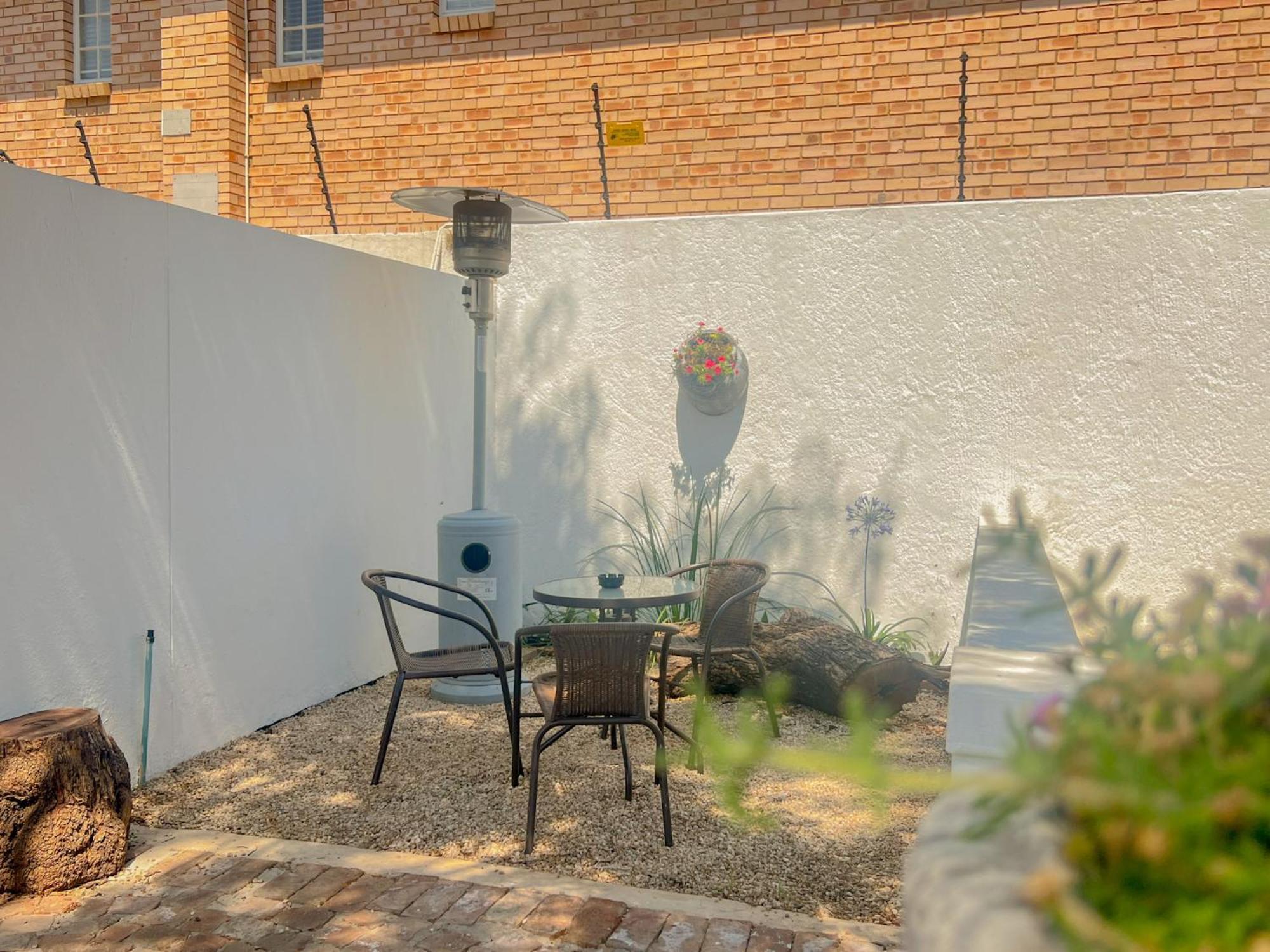 Amoris Guesthouse - In Brooklyn Pretoria Exterior photo