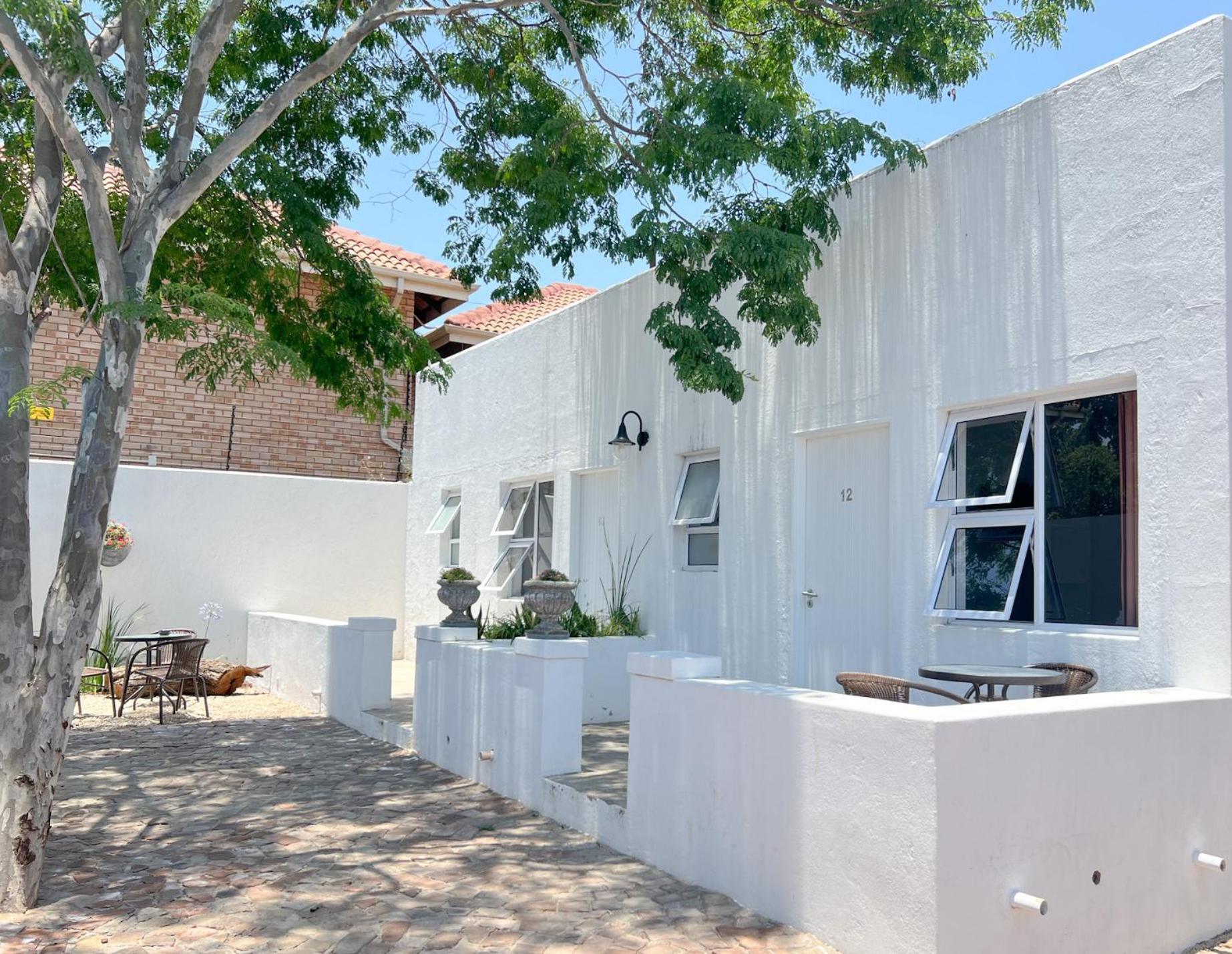Amoris Guesthouse - In Brooklyn Pretoria Exterior photo