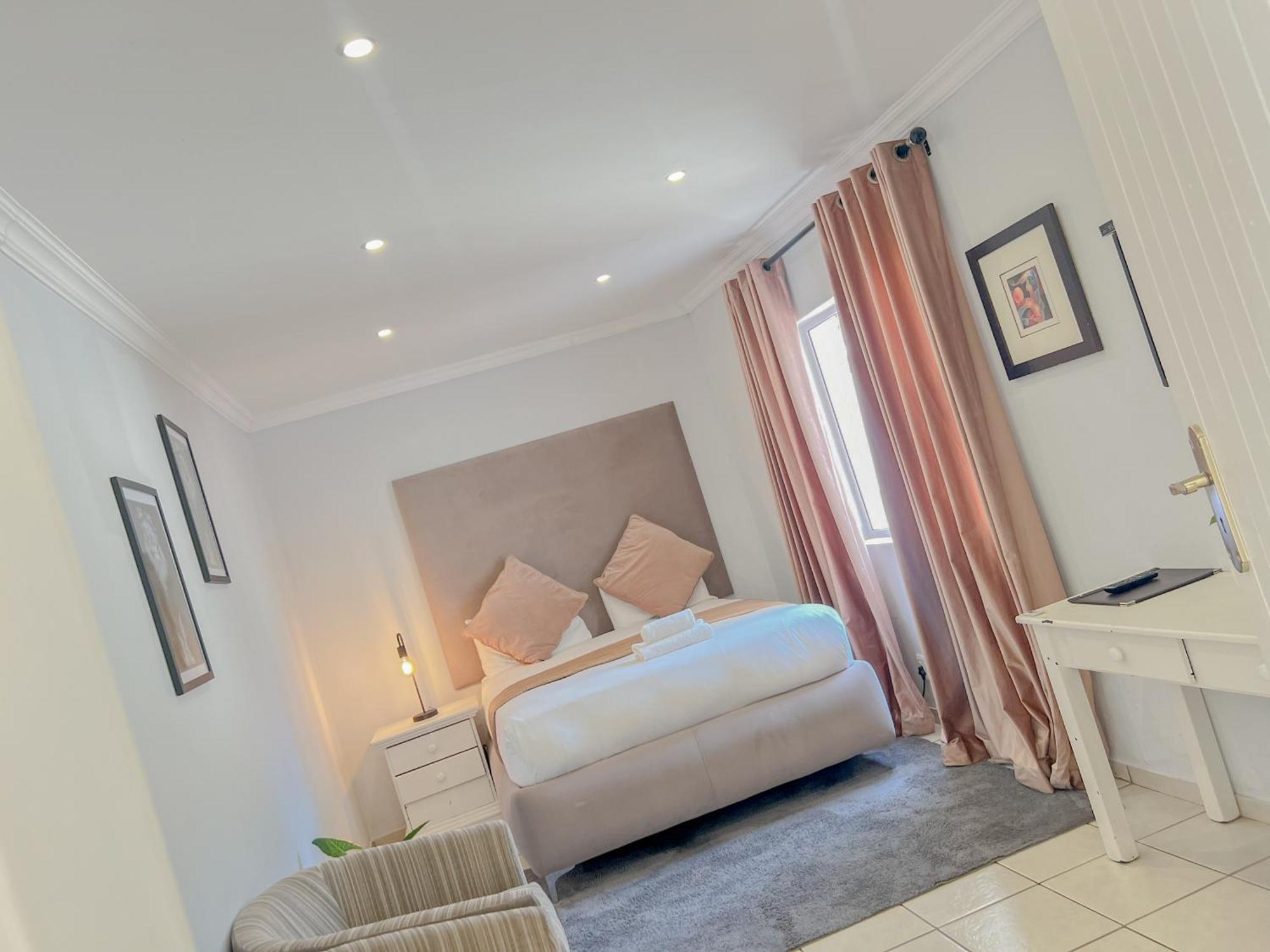 Amoris Guesthouse - In Brooklyn Pretoria Exterior photo