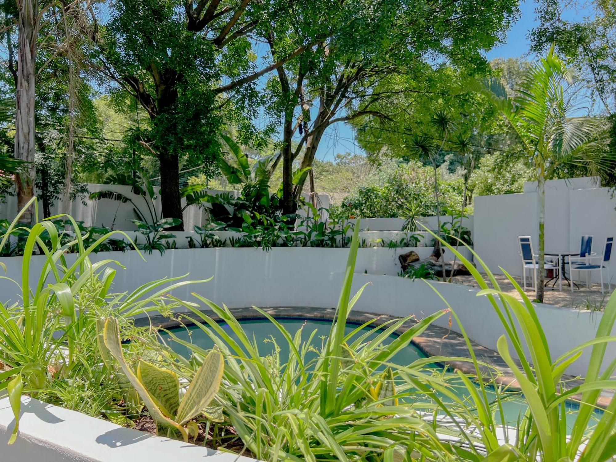 Amoris Guesthouse - In Brooklyn Pretoria Exterior photo